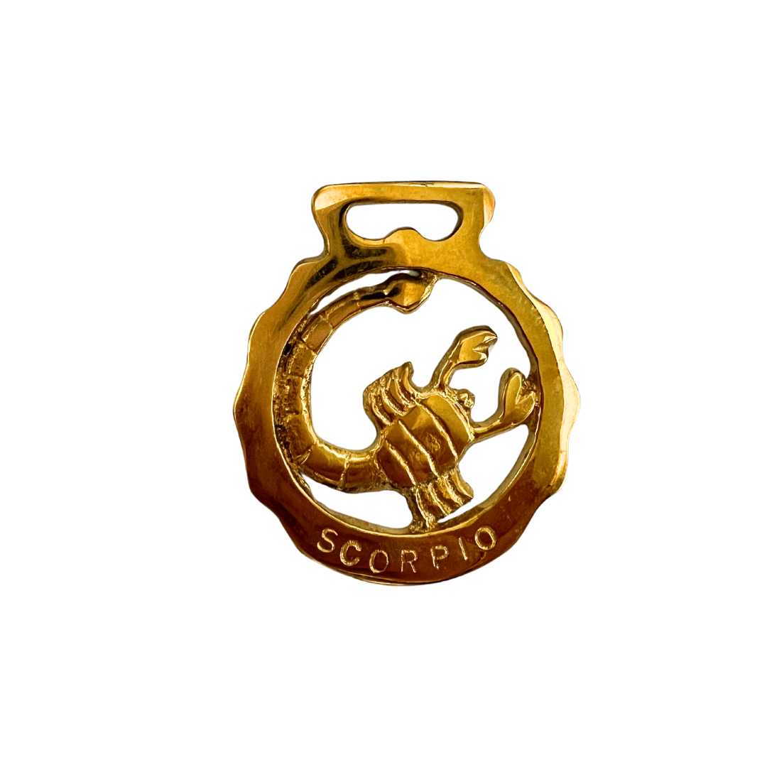Scorpio