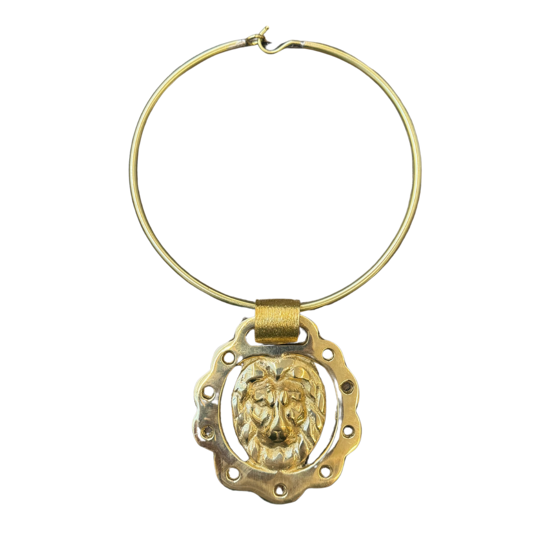 Mega Lion