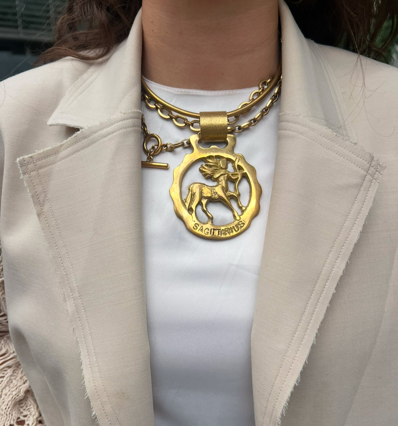 Sagittarius