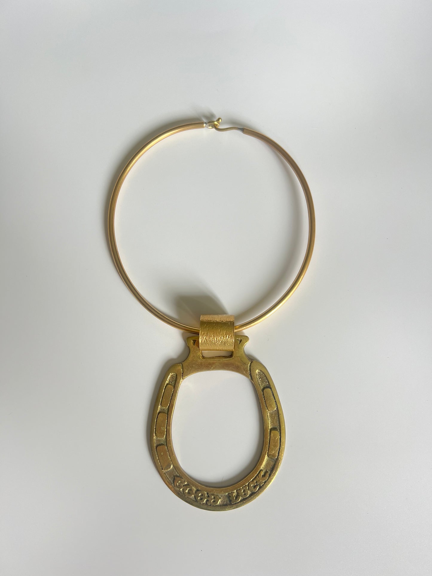 Horse Shoe
