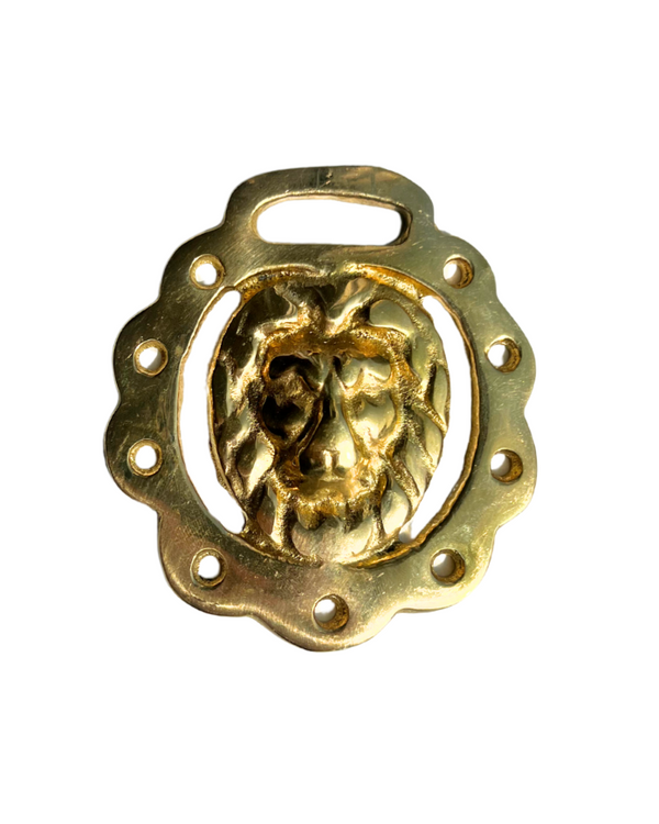 Mega Lion