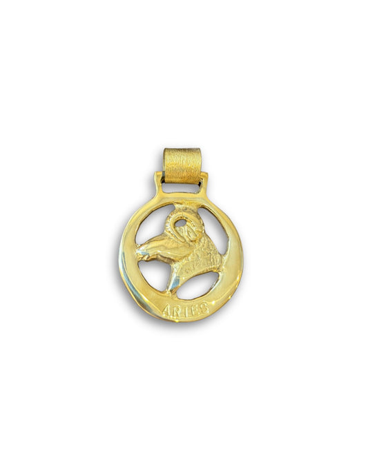 Limited Edition Aries