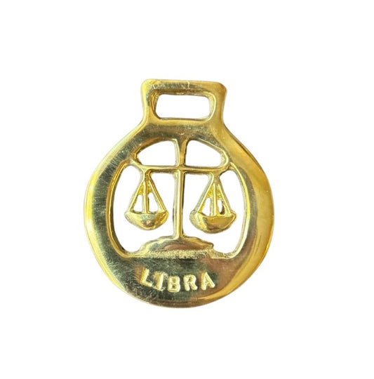Limited Edition Libra