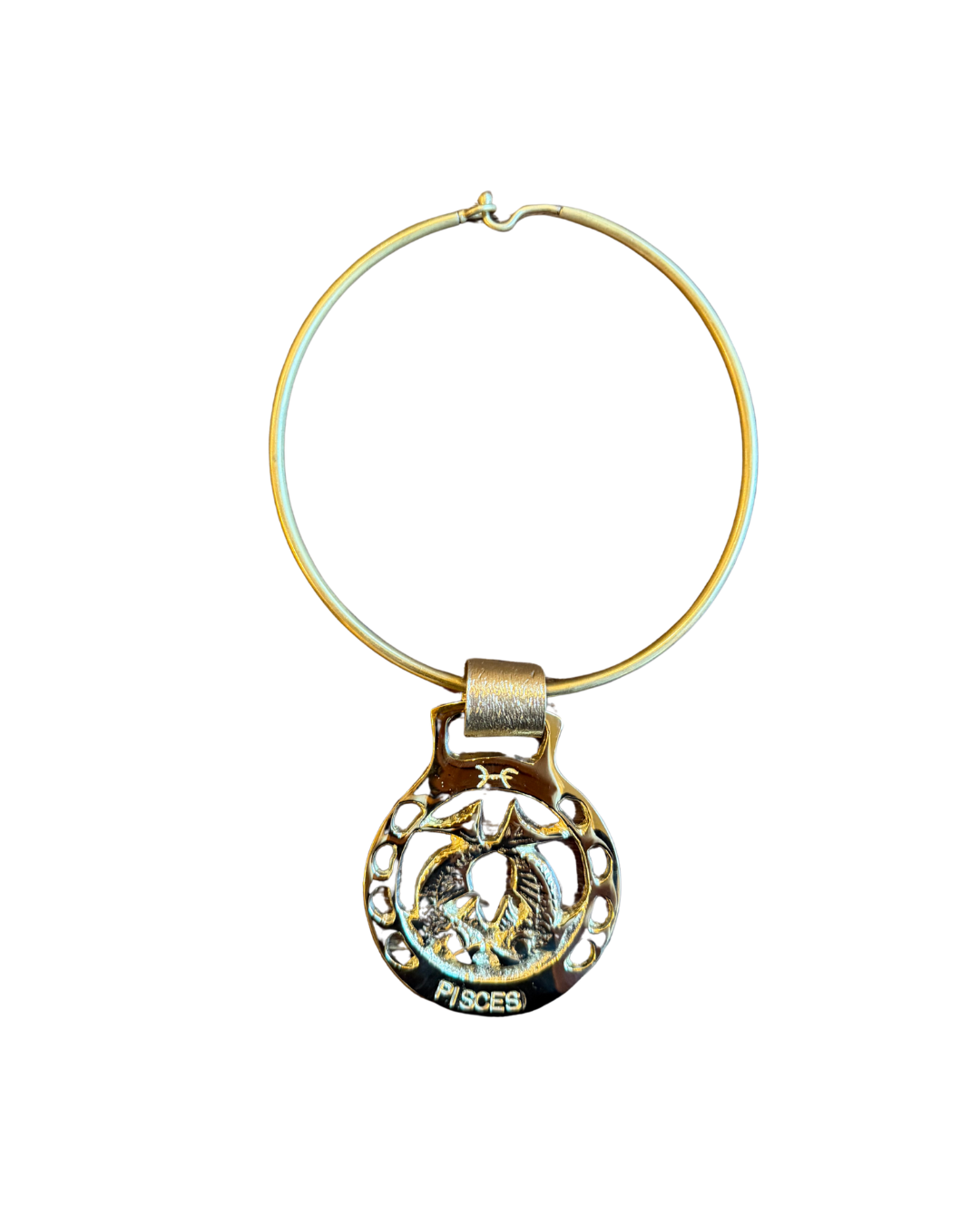 Pisces Necklace