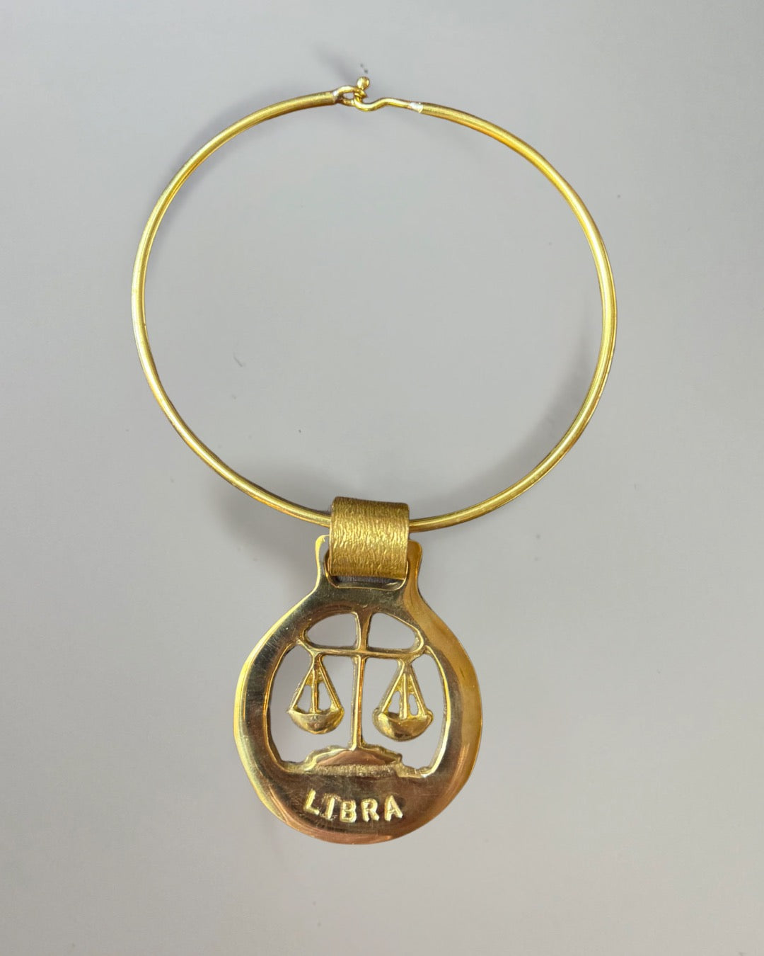 Limited Edition Libra