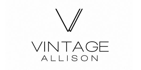 V Is For Vintage