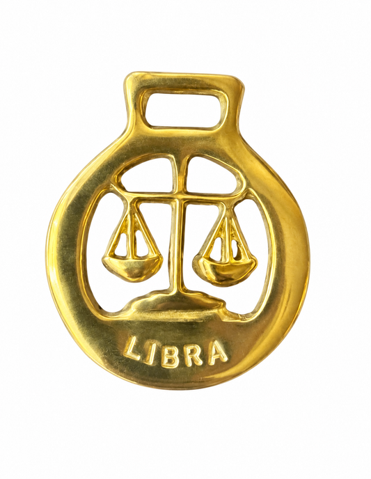Limited Edition Libra Necklace